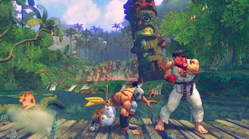 Street Fighter IV - Screenshot #4868 | 1280 x 720