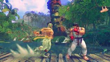 Street Fighter IV - Screenshot #4912 | 1280 x 720