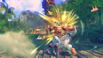 Street Fighter IV - Screenshot #4913 | 1280 x 720