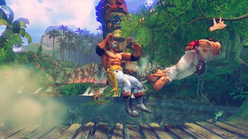 Street Fighter IV - Screenshot #4914 | 1280 x 720