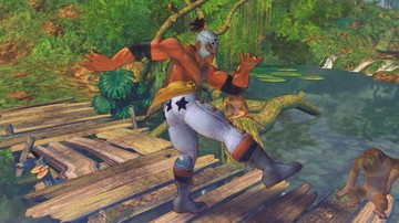 Street Fighter IV - Screenshot #4871 | 1280 x 720