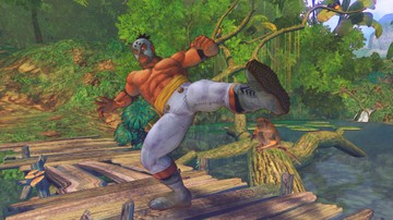 Street Fighter IV - Screenshot #4872 | 1280 x 720