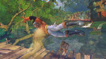 Street Fighter IV - Screenshot #4873 | 1280 x 720