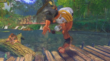 Street Fighter IV - Screenshot #4874 | 1280 x 720