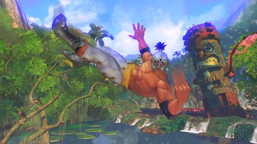 Street Fighter IV - Screenshot #4876 | 1280 x 720