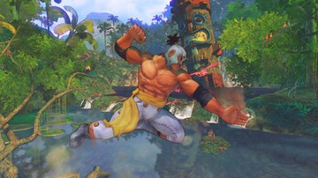 Street Fighter IV - Screenshot #4877 | 1280 x 720