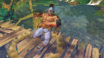 Street Fighter IV - Screenshot #4879 | 1280 x 720