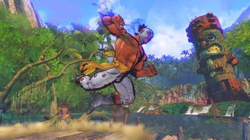 Street Fighter IV - Screenshot #4880 | 1280 x 720