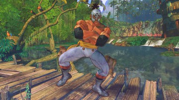 Street Fighter IV - Screenshot #4881 | 1280 x 720