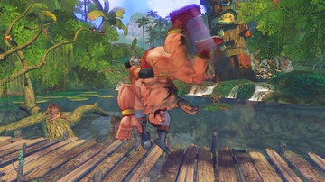 Street Fighter IV - Screenshot #4882 | 1280 x 720