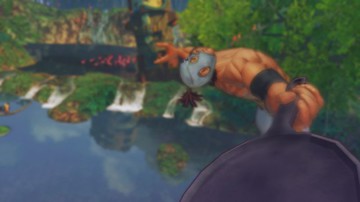 Street Fighter IV - Screenshot #4885 | 1280 x 720