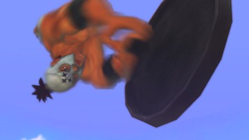 Street Fighter IV - Screenshot #4887 | 1280 x 720