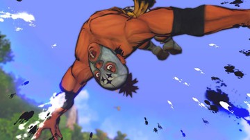 Street Fighter IV - Screenshot #4892 | 1280 x 720