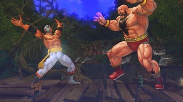 Street Fighter IV - Screenshot #4894 | 1280 x 720