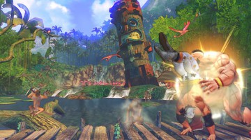 Street Fighter IV - Screenshot #4897 | 1280 x 720