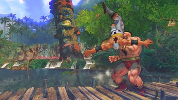 Street Fighter IV - Screenshot #4898 | 1280 x 720