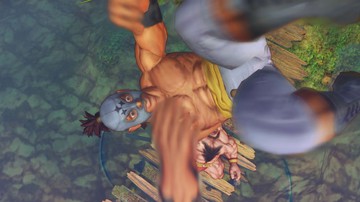 Street Fighter IV - Screenshot #4900 | 1280 x 720