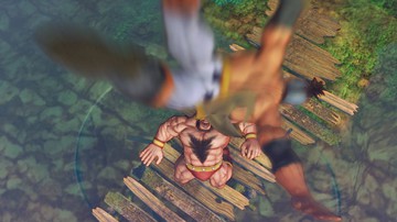 Street Fighter IV - Screenshot #4901 | 1280 x 720