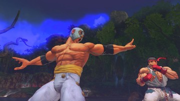 Street Fighter IV - Screenshot #4903 | 1280 x 720