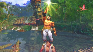 Street Fighter IV - Screenshot #4904 | 1280 x 720