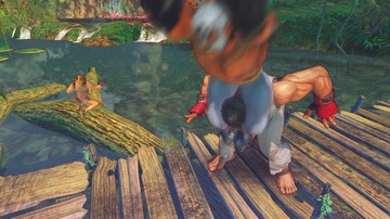 Street Fighter IV - Screenshot #4905 | 1280 x 720