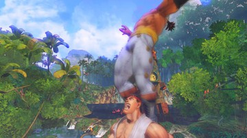 Street Fighter IV - Screenshot #4907 | 1280 x 720