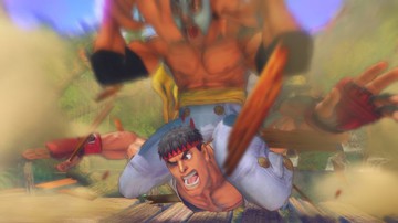 Street Fighter IV - Screenshot #4911 | 1280 x 720
