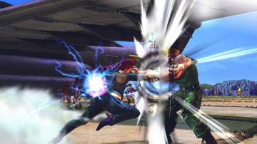 Street Fighter IV - Screenshot #4967 | 1280 x 720