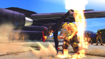 Street Fighter IV - Screenshot #4968 | 1280 x 720