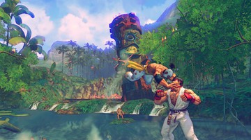 Street Fighter IV - Screenshot #4915 | 1280 x 720