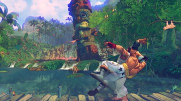 Street Fighter IV - Screenshot #4916 | 1280 x 720