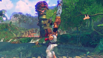 Street Fighter IV - Screenshot #4918 | 1280 x 720