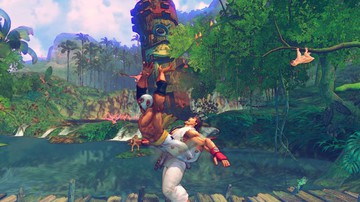 Street Fighter IV - Screenshot #4919 | 1280 x 720