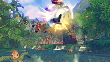 Street Fighter IV - Screenshot #4924 | 1280 x 720