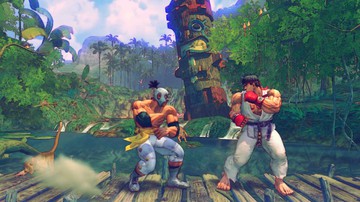 Street Fighter IV - Screenshot #4931 | 1280 x 720