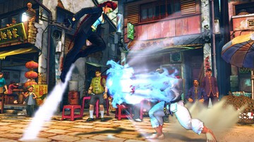 Street Fighter IV - Screenshot #4971 | 1280 x 720