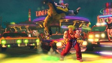 Street Fighter IV - Screenshot #5018 | 1280 x 720