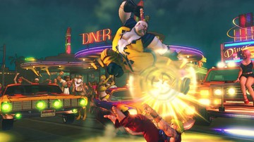 Street Fighter IV - Screenshot #5019 | 1280 x 720