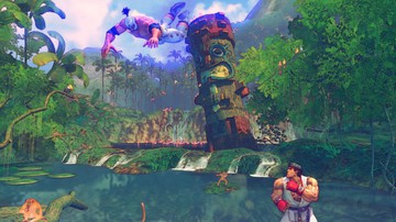 Street Fighter IV - Screenshot #4938 | 1280 x 720