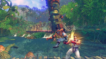Street Fighter IV - Screenshot #4939 | 1280 x 720