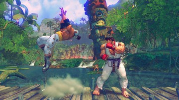 Street Fighter IV - Screenshot #4944 | 1280 x 720