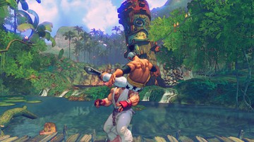 Street Fighter IV - Screenshot #4946 | 1280 x 720