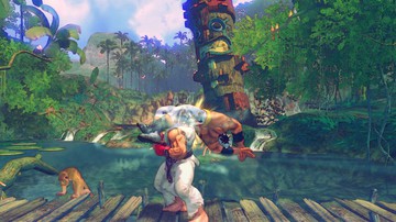 Street Fighter IV - Screenshot #4947 | 1280 x 720