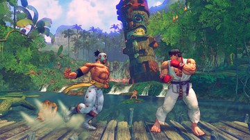 Street Fighter IV - Screenshot #4951 | 1280 x 720