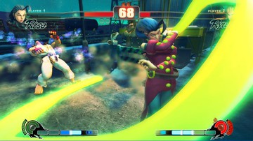 Street Fighter IV - Screenshot #5121 | 1280 x 720