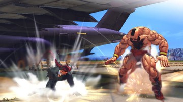 Street Fighter IV - Screenshot #4972 | 1280 x 720