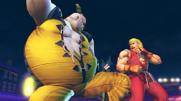 Street Fighter IV - Screenshot #5057 | 1280 x 720