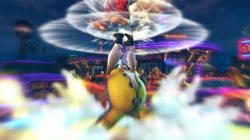 Street Fighter IV - Screenshot #5062 | 1280 x 720