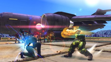 Street Fighter IV - Screenshot #4979 | 1280 x 720