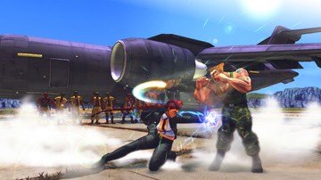 Street Fighter IV - Screenshot #4980 | 1280 x 720